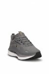 M.P 262-7208 Erkek Klasik Sneaker Füme