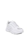 M.P 242-2076ZN Kadın Koşu Ayakkabısı Beyaz
