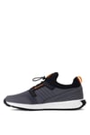M.P 251-2345MR Erkek Casual Ayakkabı Füme