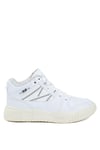 M.P 242-1827ZN Kadın Sports Casual Ayakkabı Beyaz