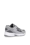 M.P 252-6053ZN Kadın Klasik Sneaker Gri