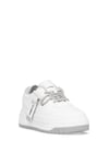 M.P 252-6125ZN Kadın Klasik Sneaker Beyaz