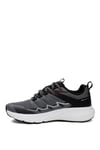 M.P 242-1896MI Erkek Sports Casual Ayakkabı Füme