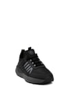 M.P 242-2048MR Erkek Sports Casual Ayakkabı Siyah
