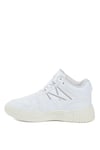 M.P 242-1827ZN Kadın Sports Casual Ayakkabı Beyaz
