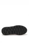 M.P 262-7258 Erkek Klasik Sneaker Füme