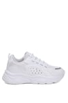 M.P 242-2076ZN Kadın Koşu Ayakkabısı Beyaz