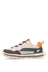 M.P 252-6239MI Erkek Casual Ayakkabısı Bej