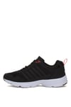 M.P 241-1729BN Erkek Sneaker Siyah - Beyaz