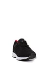 M.P 241-1729BN Erkek Sneaker Siyah - Beyaz