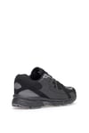 M.P 252-6053ZN Kadın Klasik Sneaker Siyah