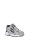 M.P 252-6053ZN Kadın Klasik Sneaker Gri
