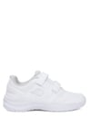 M.P 241-1568ZN Kadın Koşu Ayakkabısı Beyaz