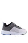M.P 221-2322MR Erkek Spor Ayakkabı Gri