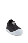 M.P 221-3416BB Bebe Erkek Çocuk Spor Ayakkabı Siyah