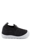 M.P 221-3416BB Bebe Erkek Çocuk Spor Ayakkabı Siyah