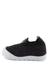 M.P 221-3416BB Bebe Erkek Çocuk Spor Ayakkabı Siyah