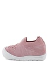 M.P 221-3416BB Bebe Kız Çocuk Spor Ayakkabı Pudra