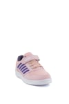 M.P 221-3427FT Filet Kız Çocuk Spor Ayakkabı Pudra