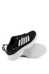 M.P 231-1001MR Erkek Spor Ayakkabı Siyah - Beyaz