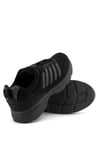 M.P 231-1001MR Erkek Spor Ayakkabı Siyah