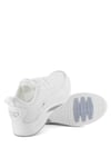 M.P 231-1011Mİ Erkek Spor Ayakkabı Beyaz