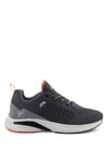 M.P 231-1028MR Erkek Spor Ayakkabı Füme