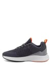 M.P 231-1028MR Erkek Spor Ayakkabı Füme