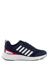 M.P 231-1046MR Erkek Spor Ayakkabı Lacivert