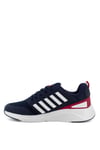 M.P 231-1046MR Erkek Spor Ayakkabı Lacivert