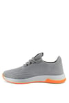 M.P 231-2346MR Erkek Spor Ayakkabı Gri