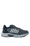 M.P. 232-1236MR Erkek Sneaker Ayakkabı Füme