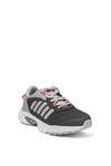 M.P. 232-1236ZN Kadın Sneaker Ayakkabı Füme