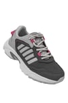 M.P. 232-1236ZN Kadın Sneaker Ayakkabı Füme