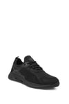 M.P. 232-1265MR Erkek Sneaker Ayakkabı Siyah
