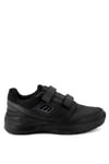 M.P. 232-1307ZN Kadın Sneaker Ayakkabı Siyah