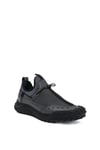 M.P. 232-1451MR Erkek Casual Ayakkabı Füme