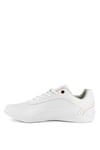 M.P. 232-1739MR Erkek Casual Ayakkabı Beyaz