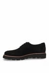 Marcomen 152-24189 Erkek Hakiki Deri Casual Ayakkabı Siyah
