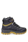 Mc Jamper 1831 Patik Erkek Çocuk Outdoor Bot Füme