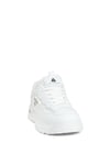 Mc Jamper 2271 Erkek Klasik Sneaker Beyaz
