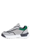 Mc Jamper 2271 Erkek Klasik Sneaker Gri