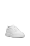 Mc Jamper 2438 Erkek Klasik Sneaker Beyaz