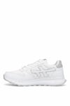 Mc Jamper 2444 Erkek Klasik Sneaker Beyaz