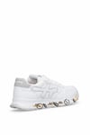 Mc Jamper 2444 Erkek Klasik Sneaker Beyaz