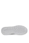 Mc Jamper 2444 Erkek Klasik Sneaker Beyaz