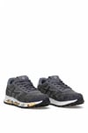 Mc Jamper 2444 Erkek Klasik Sneaker Füme
