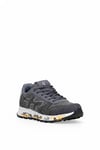 Mc Jamper 2444 Erkek Klasik Sneaker Füme