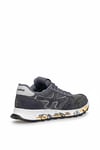 Mc Jamper 2444 Erkek Klasik Sneaker Füme
