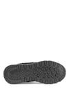 Mc Jamper 2444 Erkek Klasik Sneaker Siyah